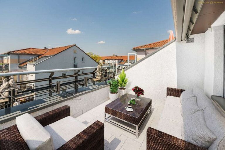 Loggia Bild 1