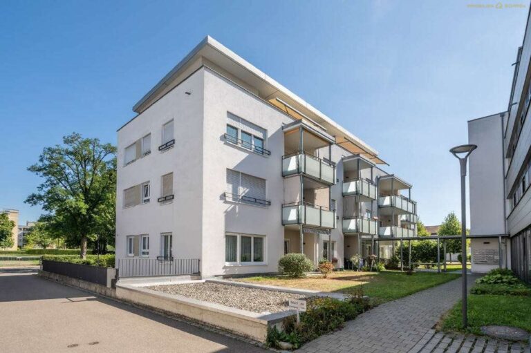 Südwestseite