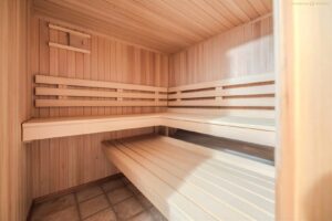 Wohnung EG