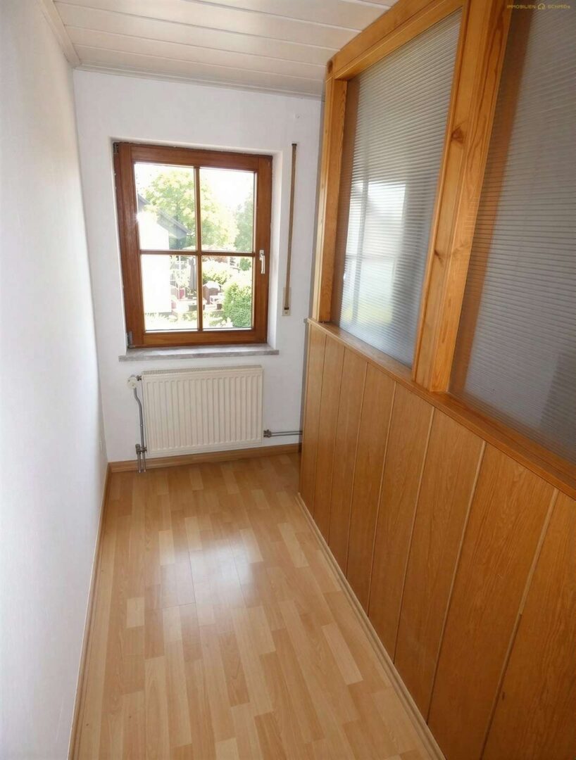 Wohnung 1. OG rechts
