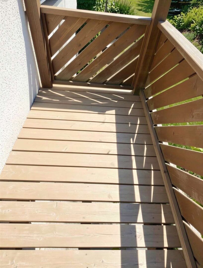 Wohnung 1. OG rechts