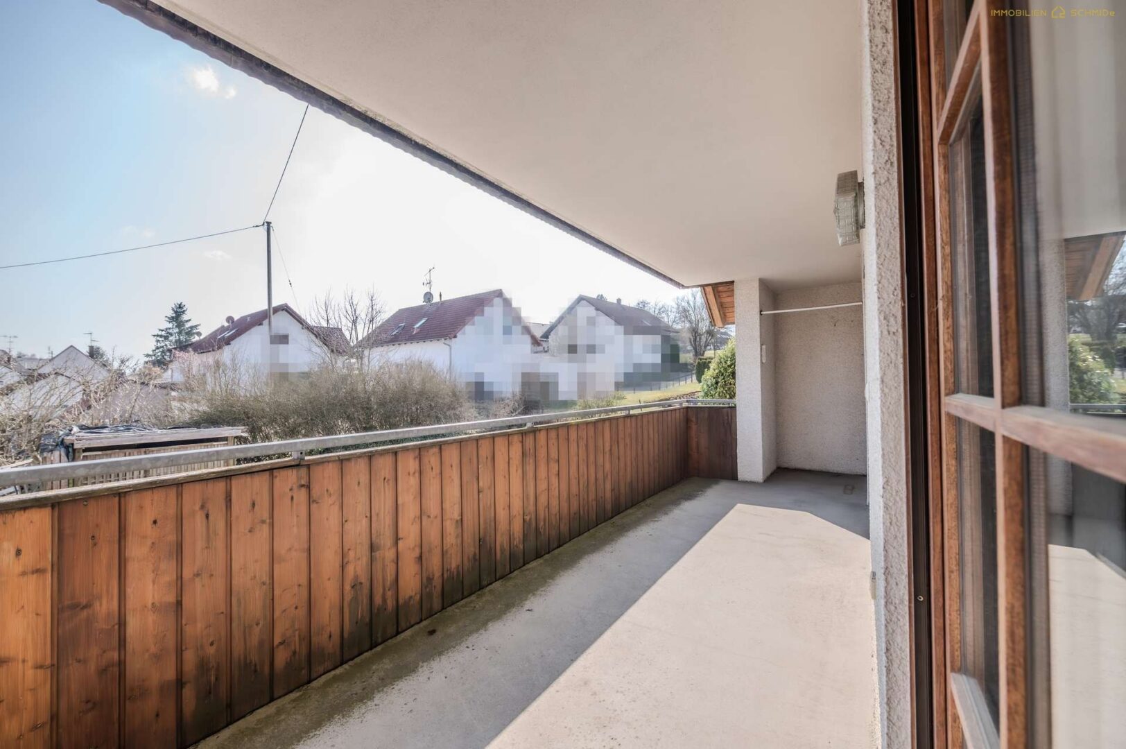 Wohnung 1. OG links