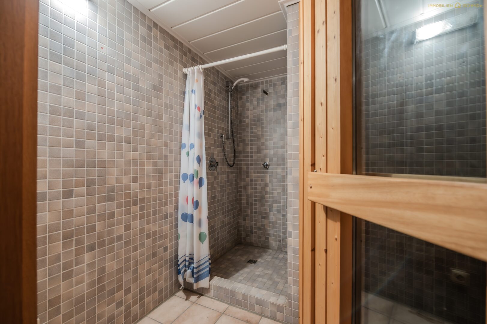 Wohnung EG - vorher