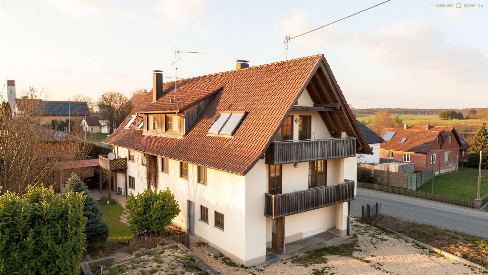 Außenansicht