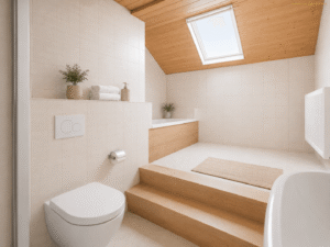 NB - Badezimmer - animiert