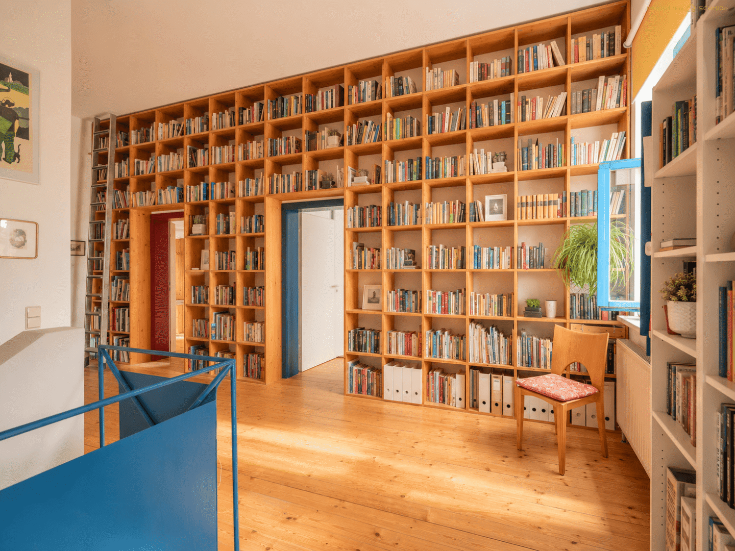 OG Bibliothek