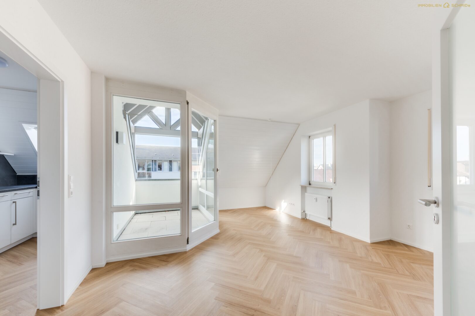 Wohnen/Essen