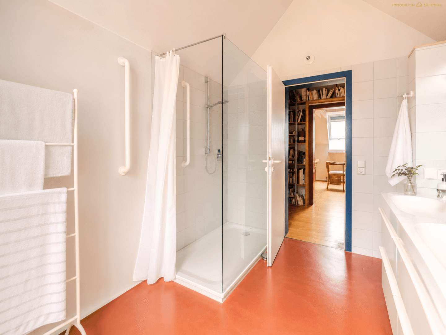 Badezimmer OG