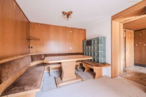 Wohnung EG
