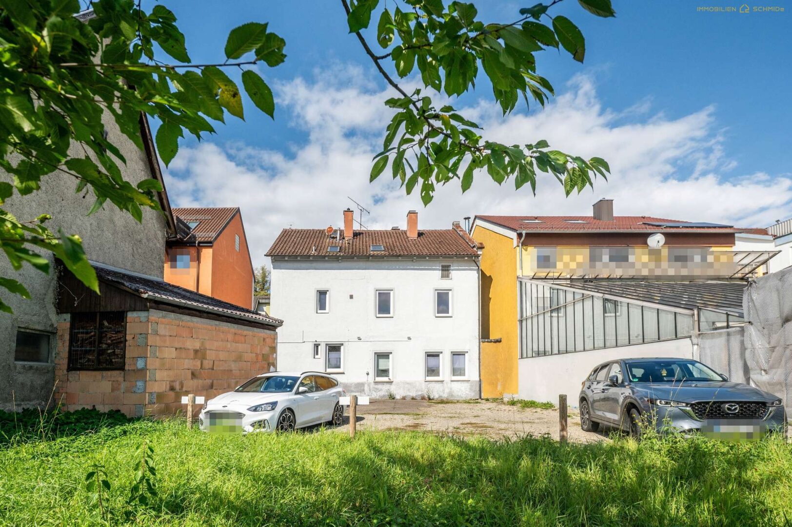Außenansicht