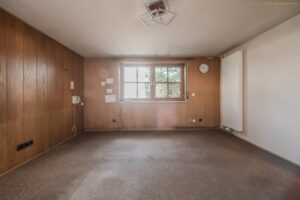 Wohnung EG