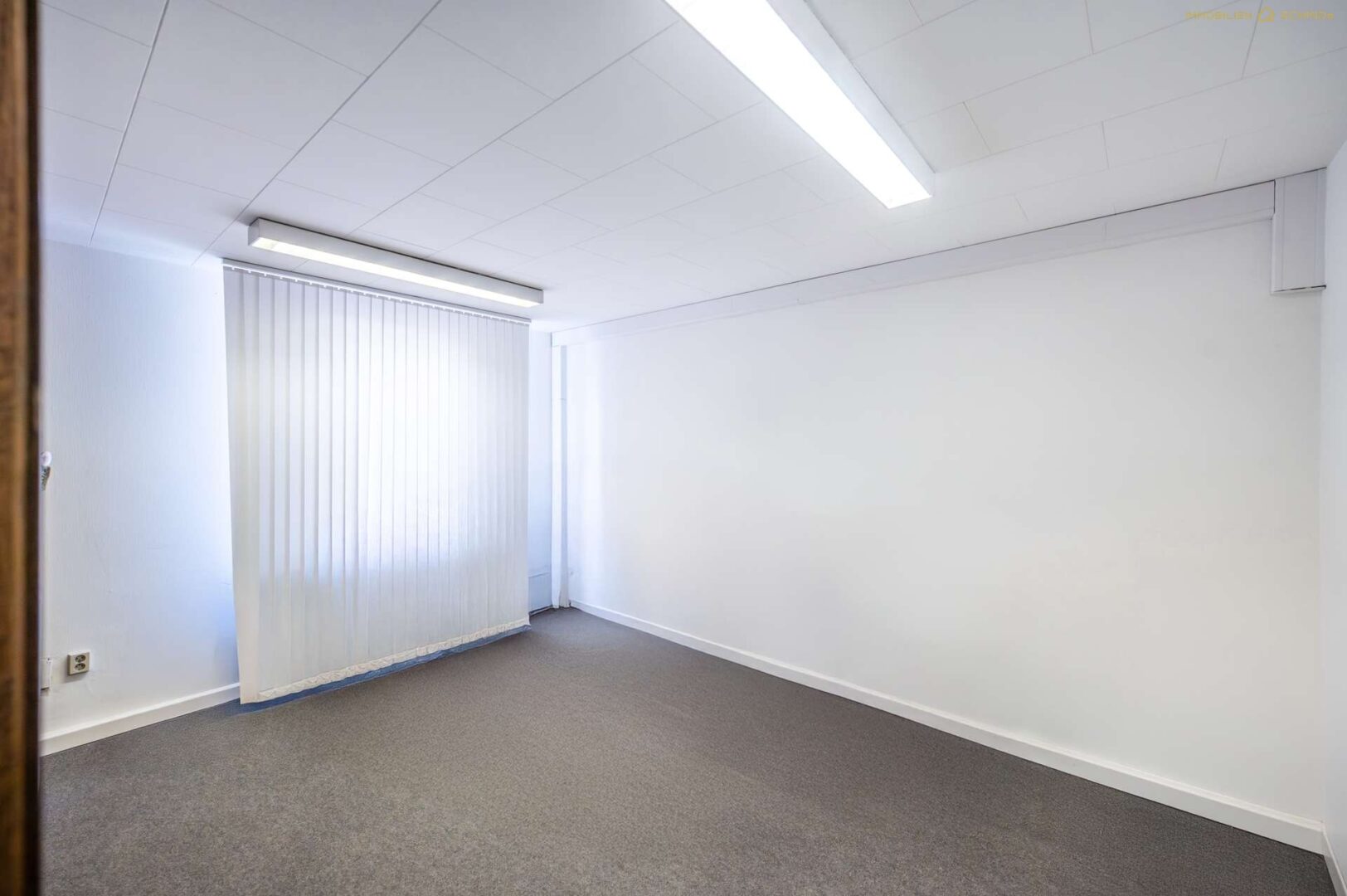 OG - Büro - digital geräumt