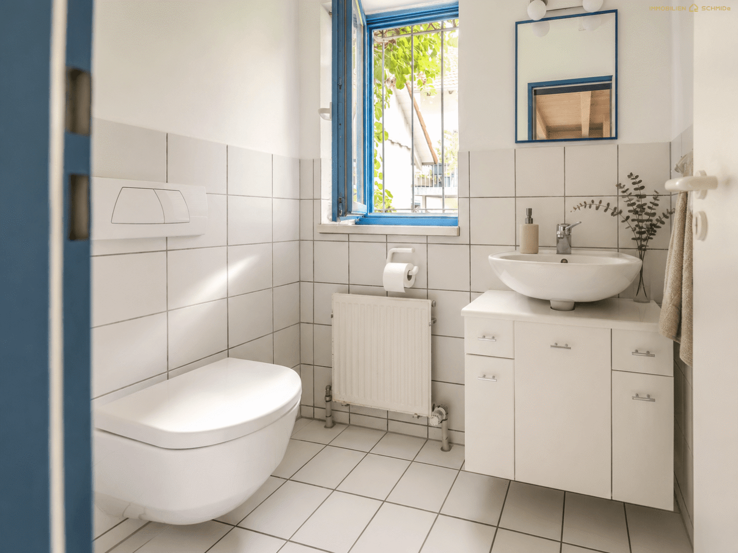 Gäste-WC