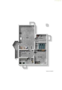 Grundriss UG