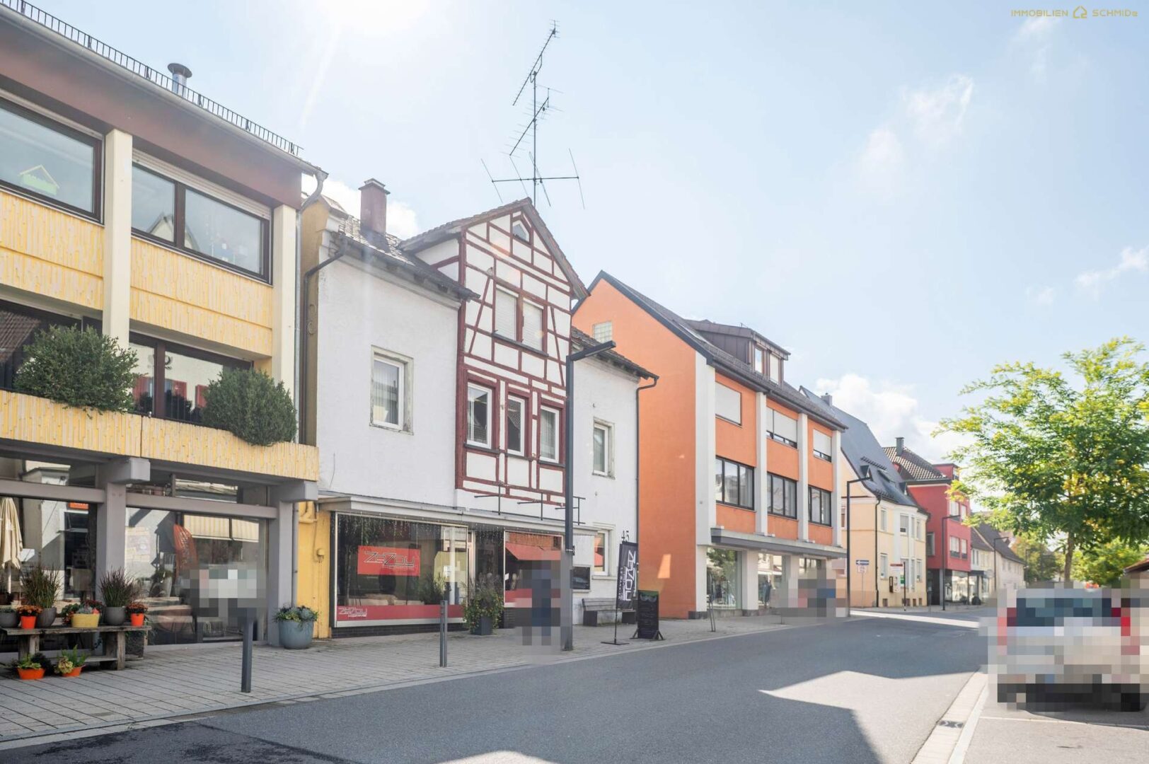 Außenansicht