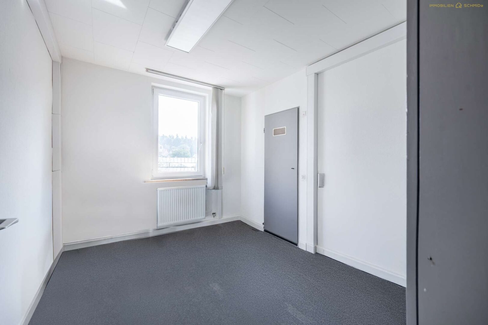 OG - Büro - digital geräumt