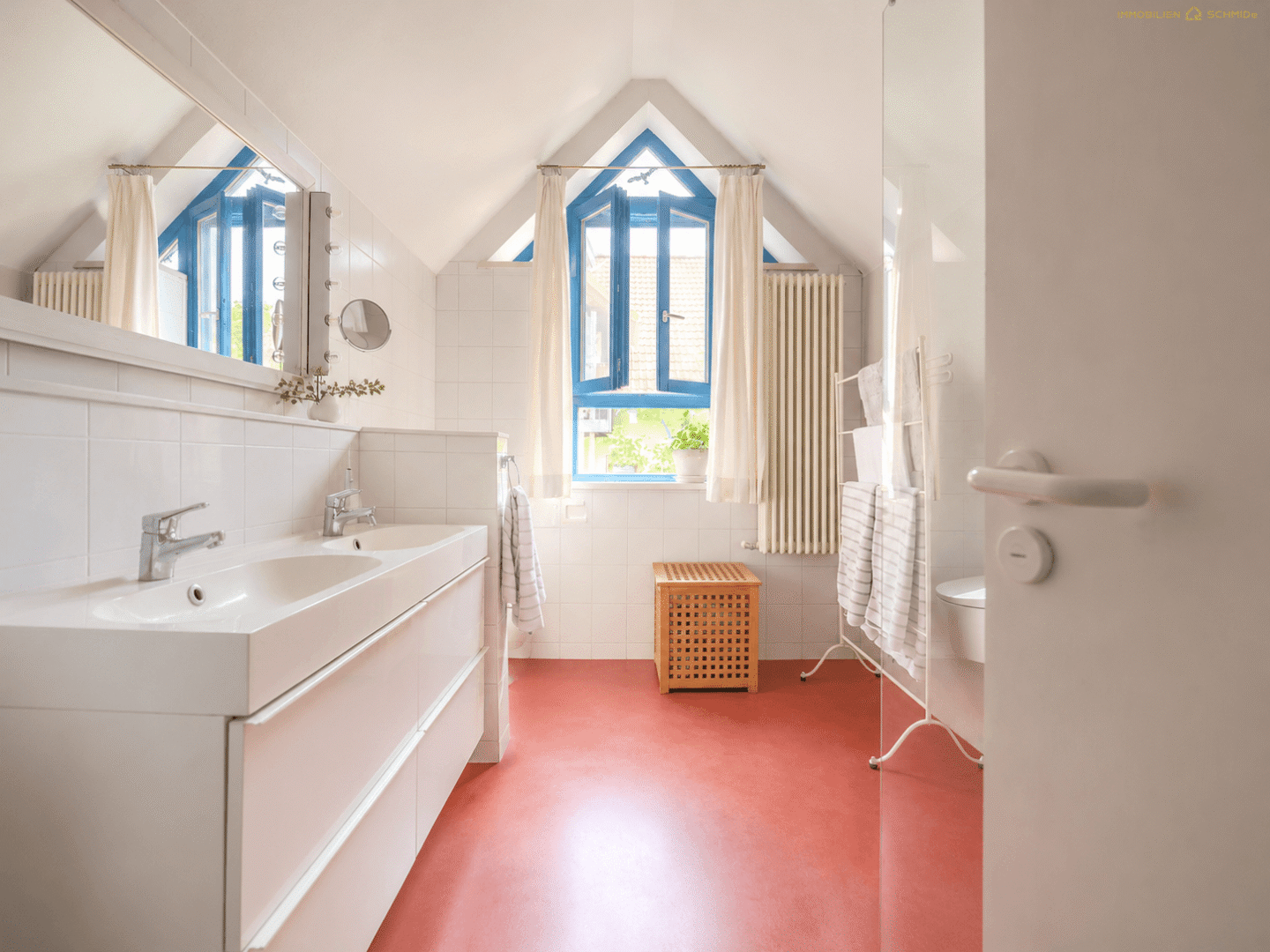 Badezimmer OG