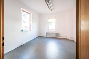 EG - Büro - aktuell