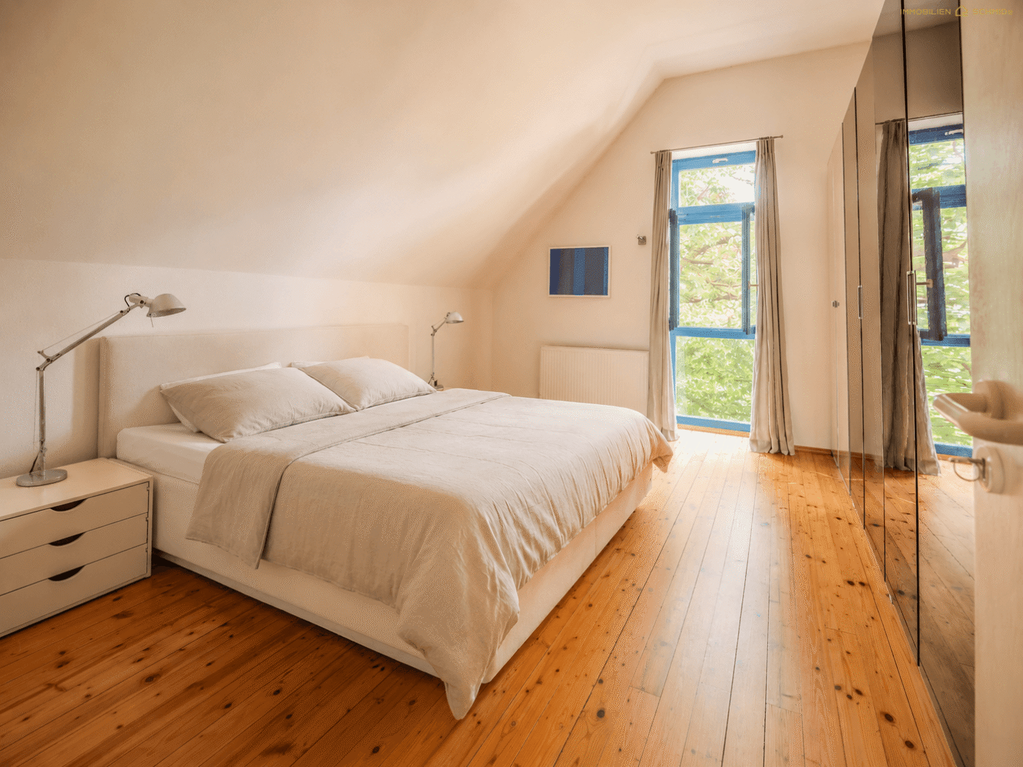 Elternschlafzimmer