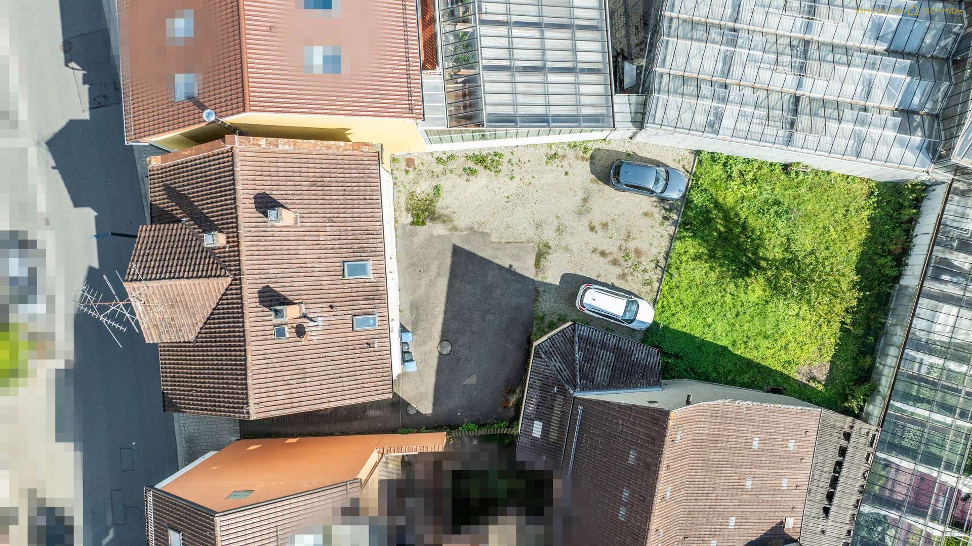 Luftansicht