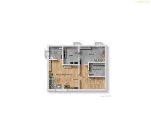 Grundriss UG