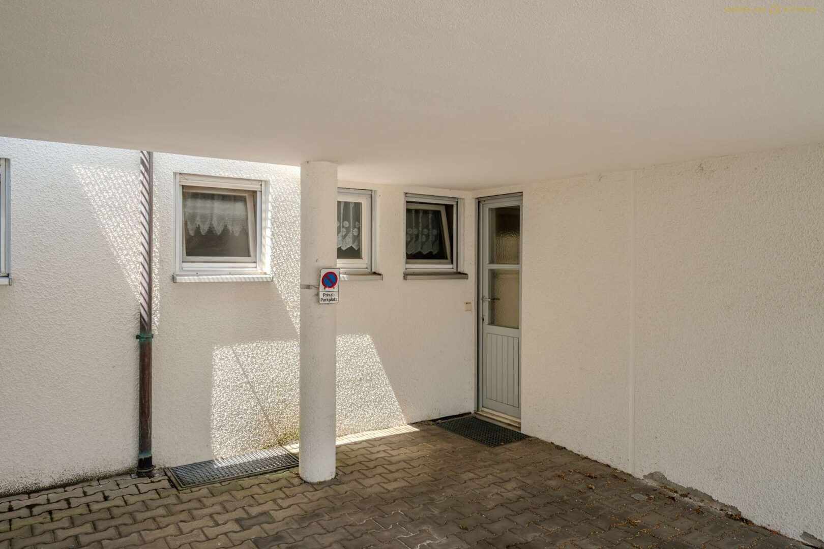 2. Wohnungseingang