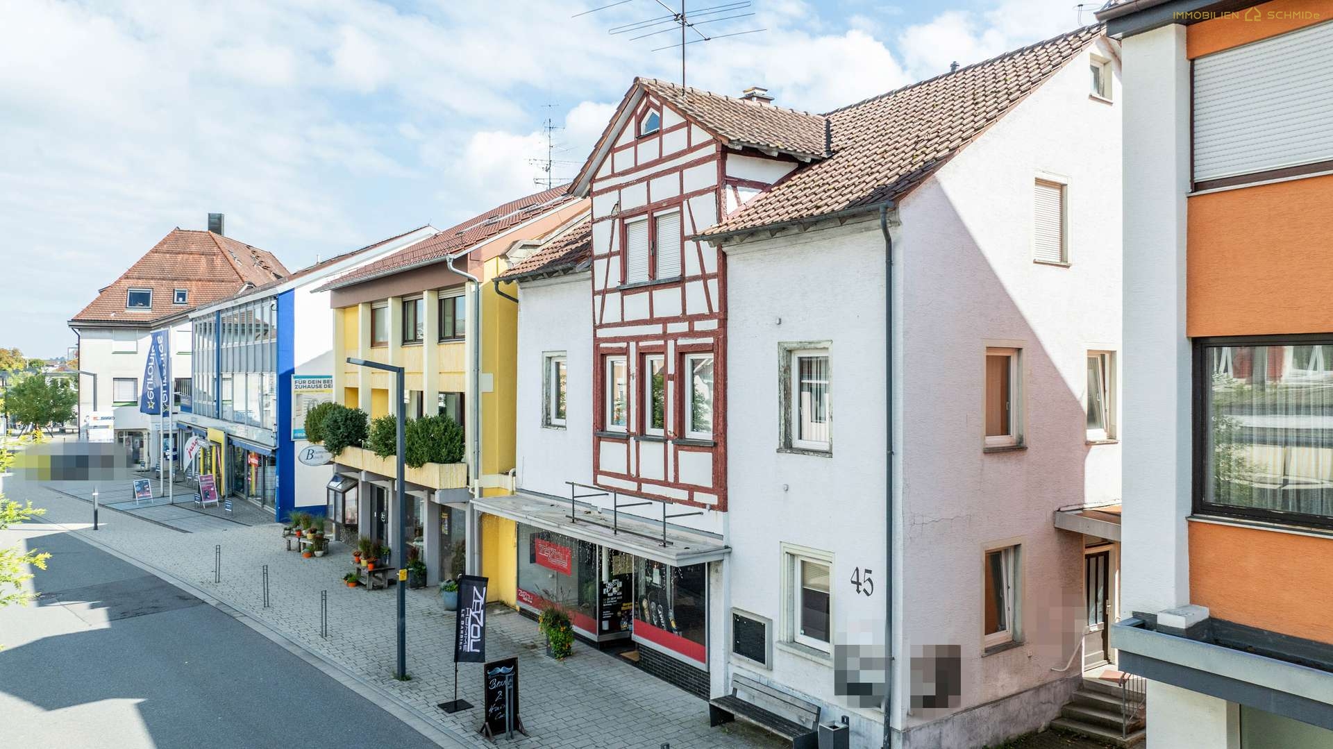 Außenansicht