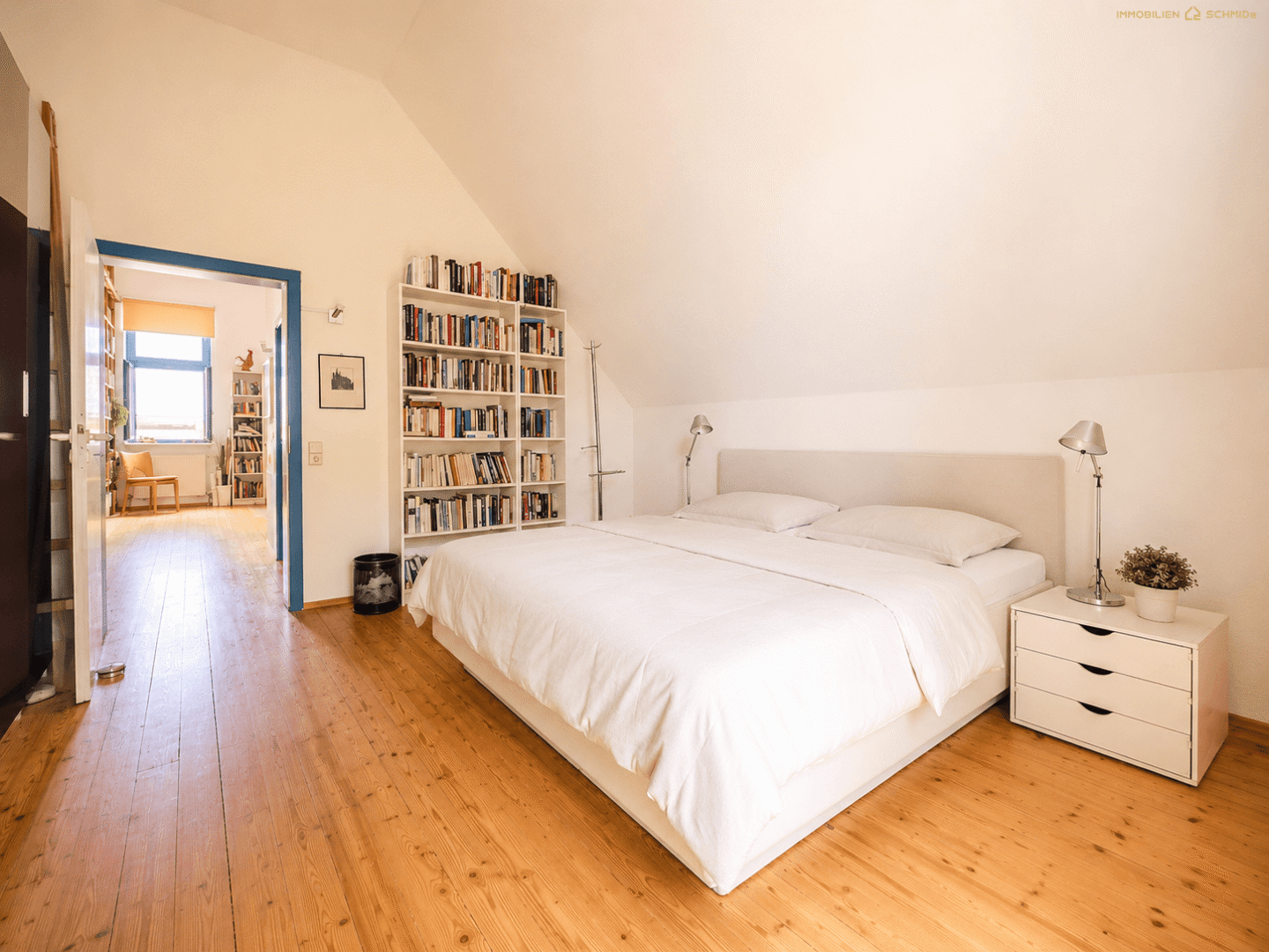 Elternschlafzimmer