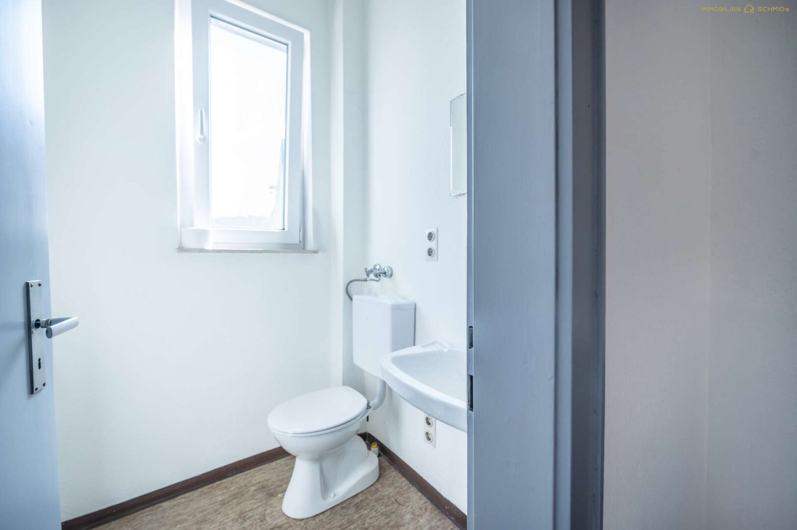 OG - WC - aktuell
