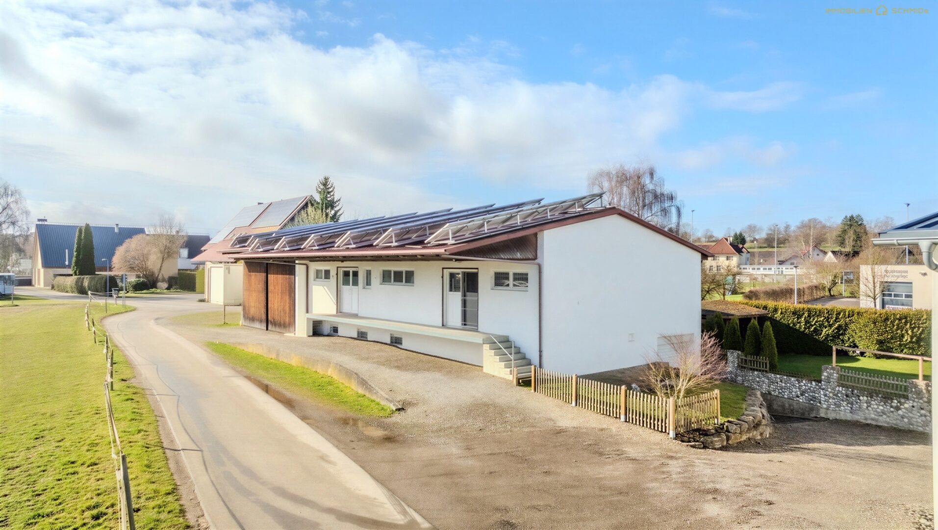 Außenansicht