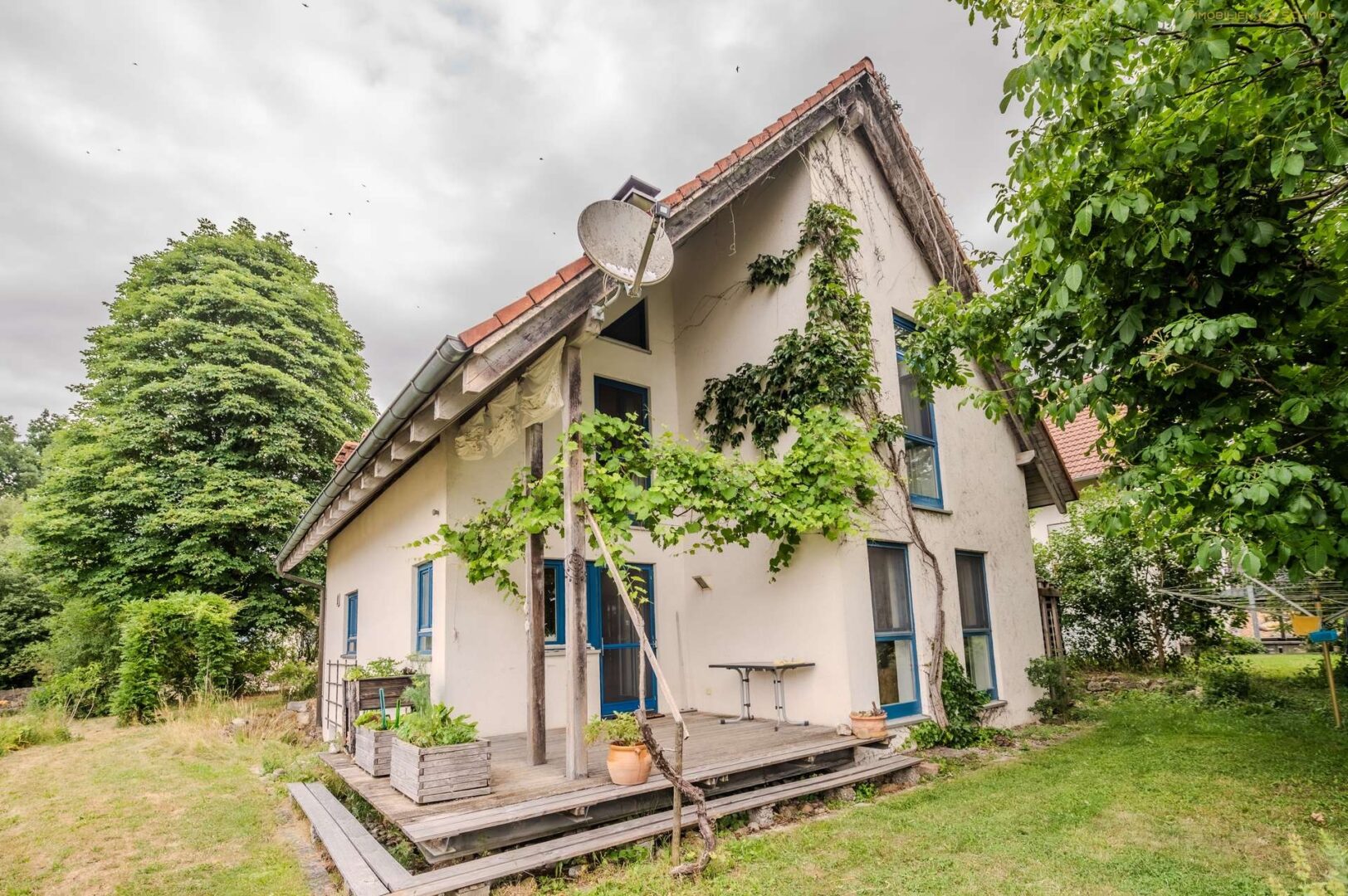Außenansicht
