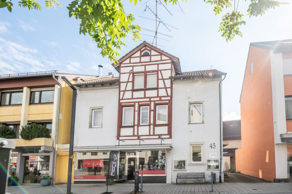 Außenansicht
