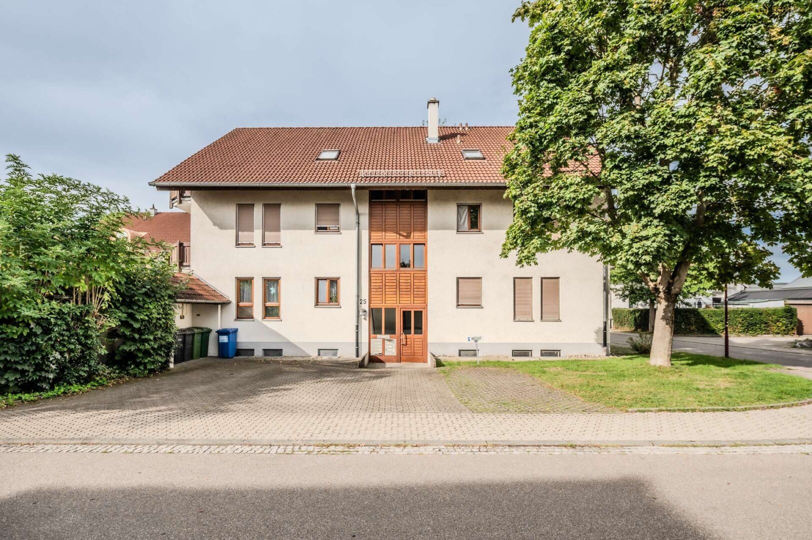 Außenansicht
