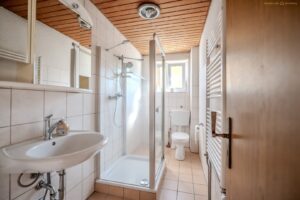 Badezimmer - aktuell