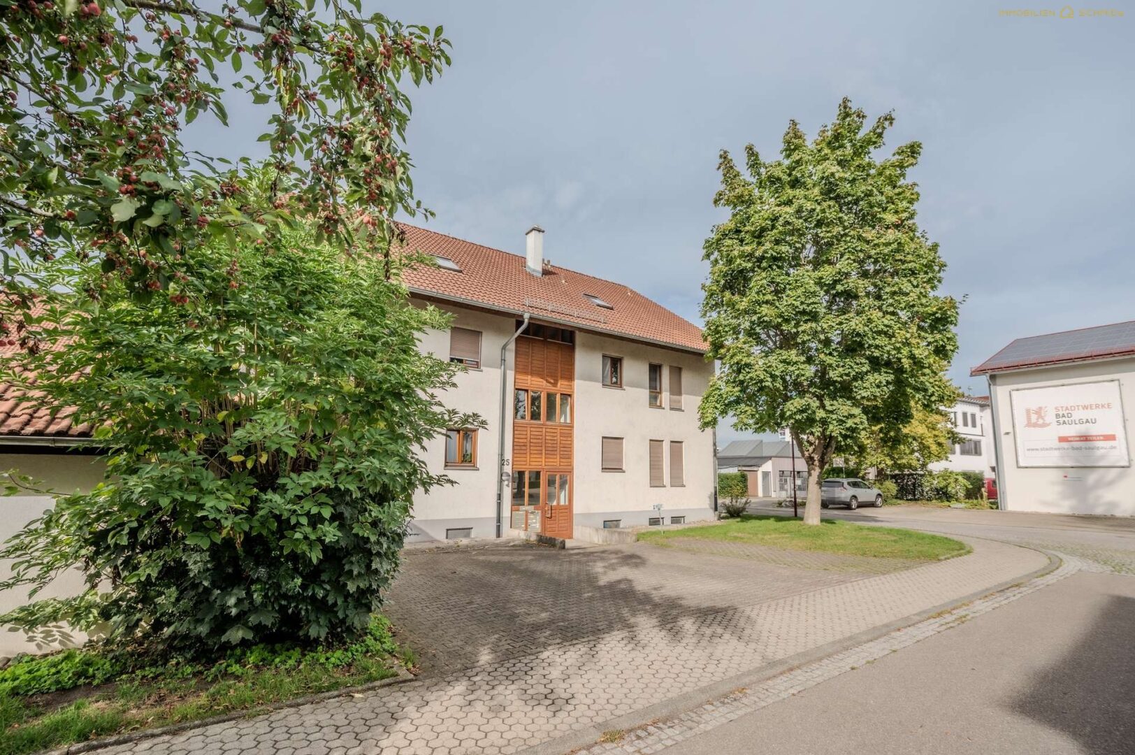 Außenansicht