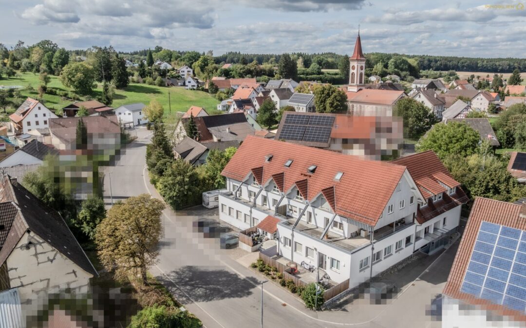Kapitalanlage mit Potential – Mehrfamilienhaus mit 11 Wohneinheiten & Lager-/Gewerbefläche