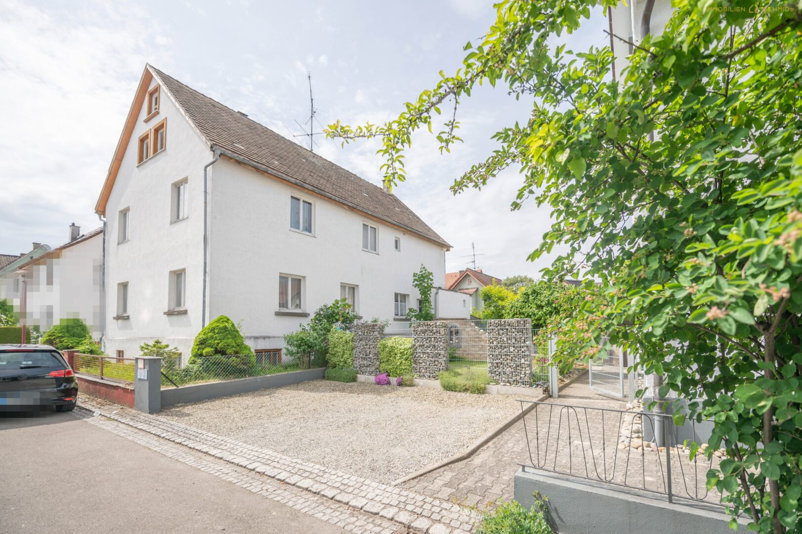 Außenansicht