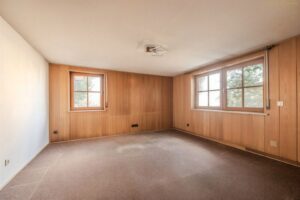 Wohnung EG